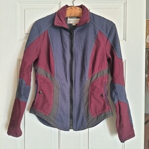 Volante Design Maya Borderlands Moto Cosplay Jacket 35W 2019 USA Handmade Rare!